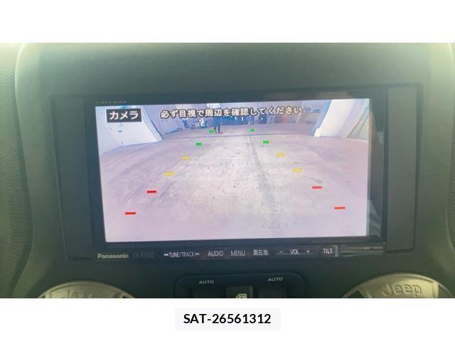 Jeep WRANGLER 2017-01 8230455-20