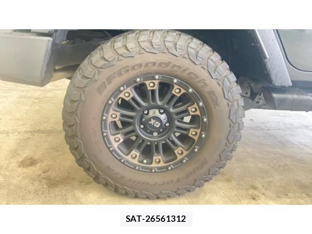 Jeep WRANGLER 2017-01 8230455-4