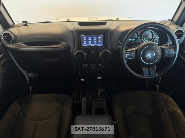 Jeep WRANGLER 2017-12 8230454-10