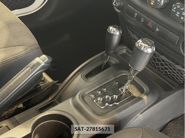 Jeep WRANGLER 2017-12 8230454-12