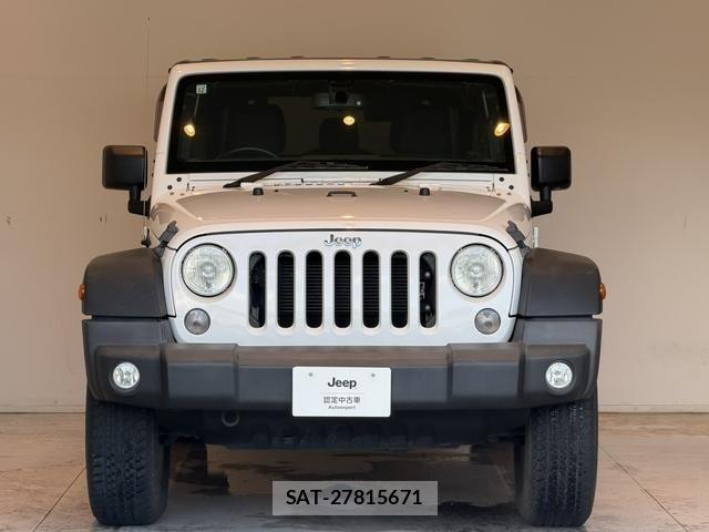 Jeep WRANGLER 2017-12 8230454-14