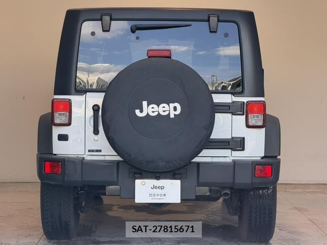 Jeep WRANGLER 2017-12 8230454-15