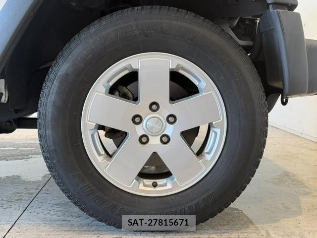 Jeep WRANGLER 2017-12 8230454-16
