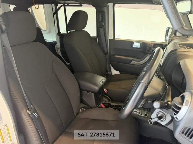 Jeep WRANGLER 2017-12 8230454-3