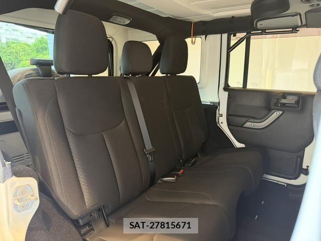 Jeep WRANGLER 2017-12 8230454-4