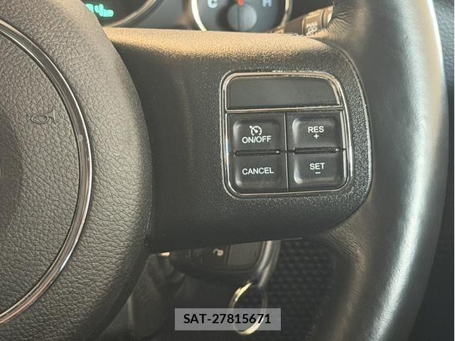 Jeep WRANGLER 2017-12 8230454-8