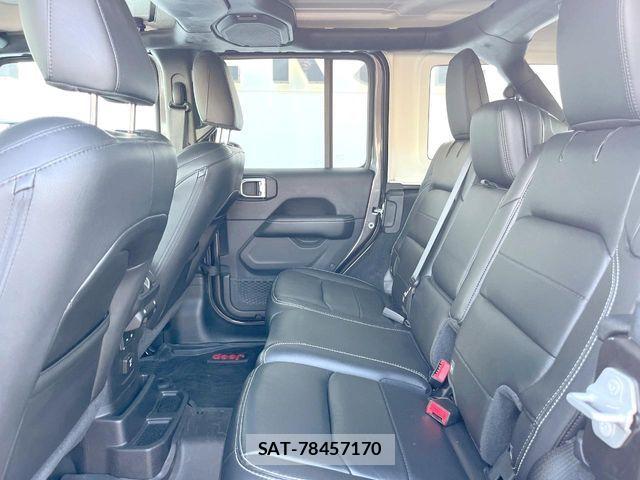 Jeep WRANGLER 2019-09 8230449-9
