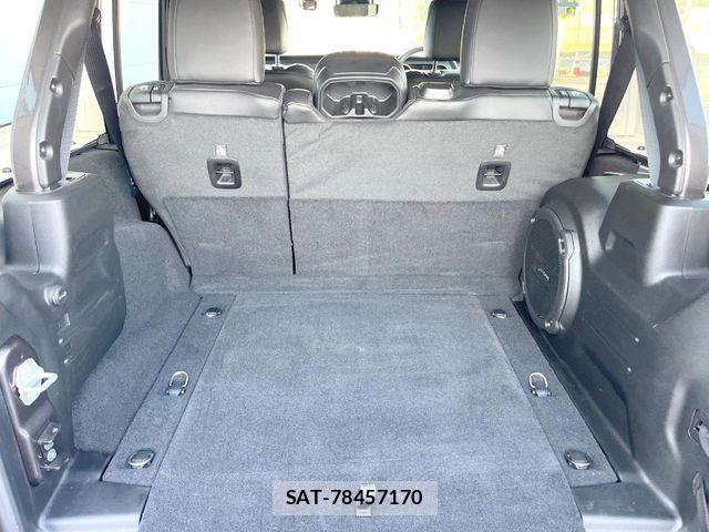 Jeep WRANGLER 2019-09 8230449-10