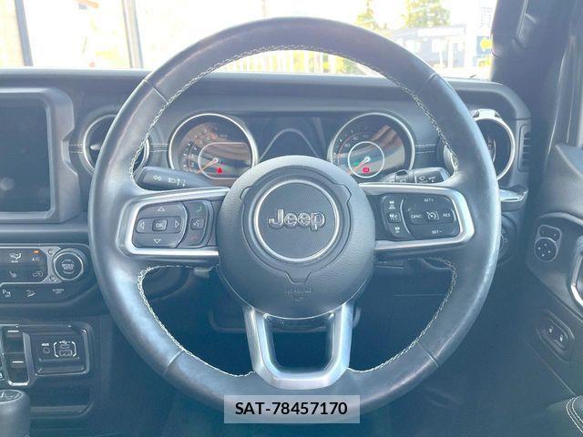 Jeep WRANGLER 2019-09 8230449-11