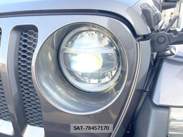 Jeep WRANGLER 2019-09 8230449-12