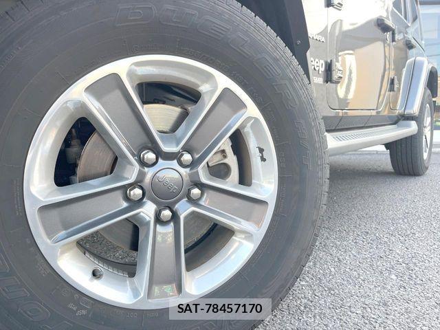 Jeep WRANGLER 2019-09 8230449-13