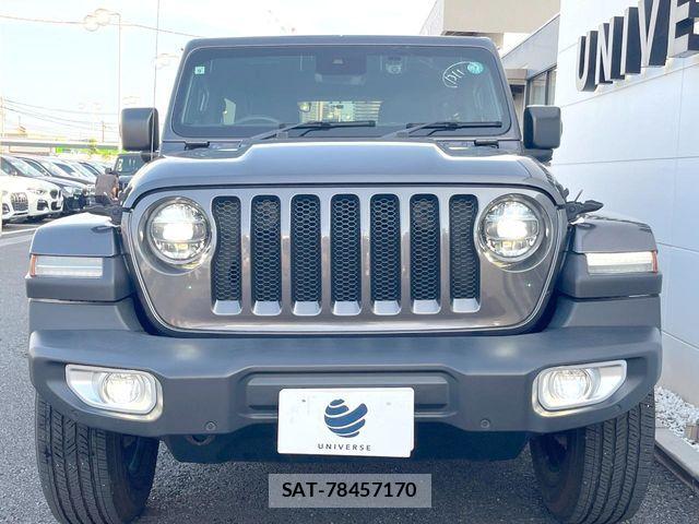 Jeep WRANGLER 2019-09 8230449-14