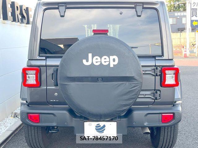 Jeep WRANGLER 2019-09 8230449-15