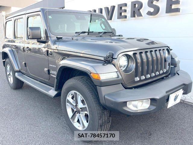 Jeep WRANGLER 2019-09 8230449-16
