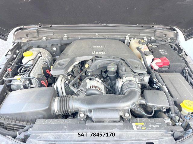 Jeep WRANGLER 2019-09 8230449-18