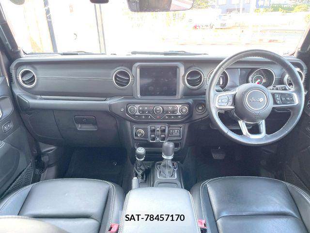Jeep WRANGLER 2019-09 8230449-1