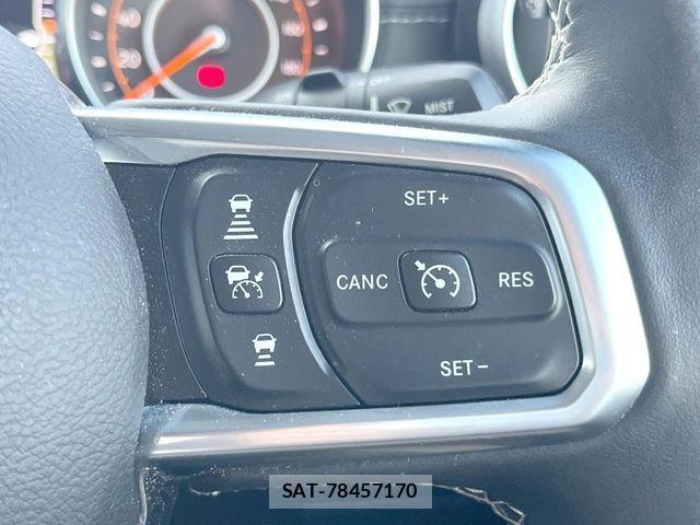 Jeep WRANGLER 2019-09 8230449-6