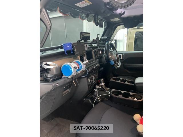 Jeep WRANGLER 2019-03 8245505-9