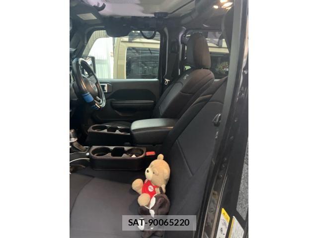 Jeep WRANGLER 2019-03 8245505-10