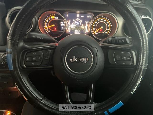 Jeep WRANGLER 2019-03 8245505-15