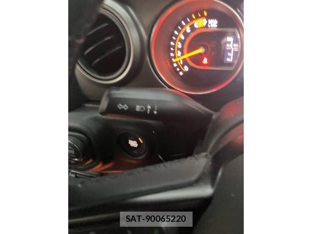 Jeep WRANGLER 2019-03 8245505-17