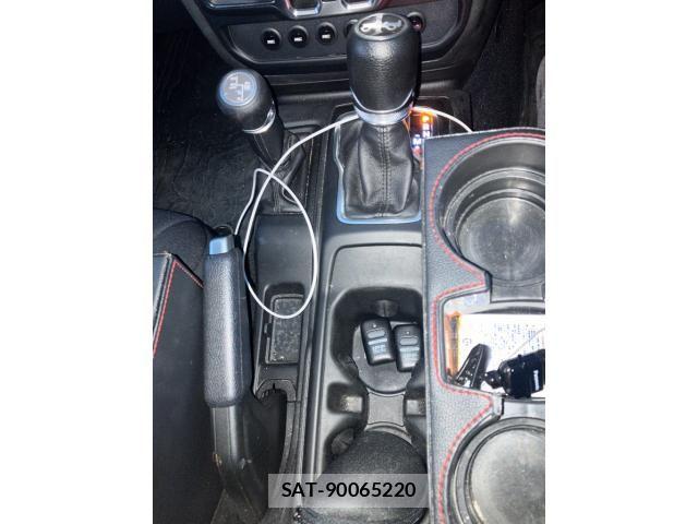 Jeep WRANGLER 2019-03 8245505-20