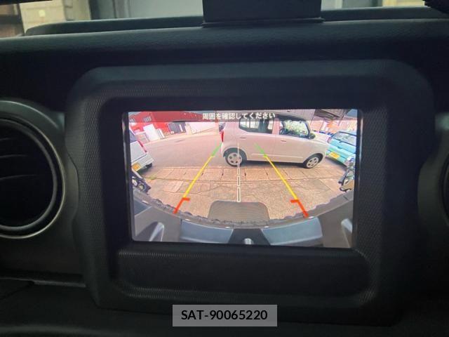 Jeep WRANGLER 2019-03 8245505-24