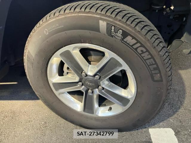 Jeep WRANGLER 2019-11 8245509-9