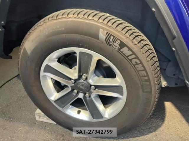 Jeep WRANGLER 2019-11 8245509-10