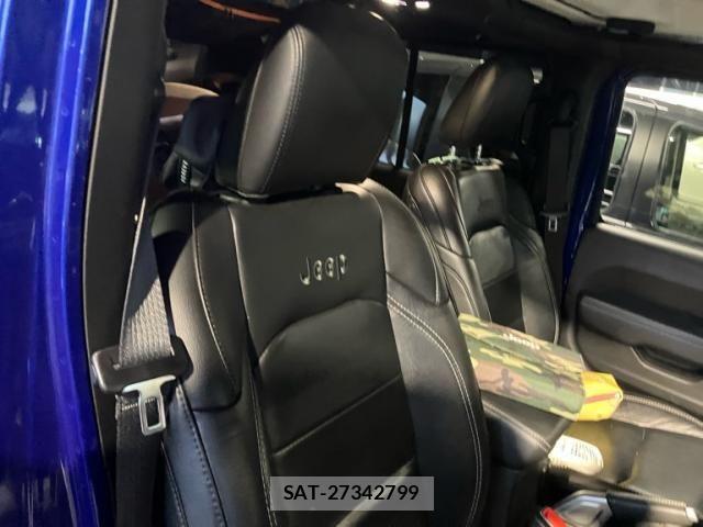 Jeep WRANGLER 2019-11 8245509-17