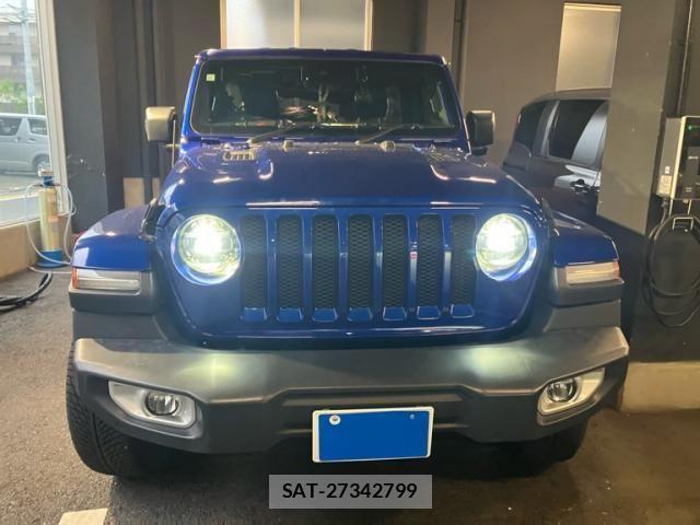 Jeep WRANGLER 2019-11 8245509-1