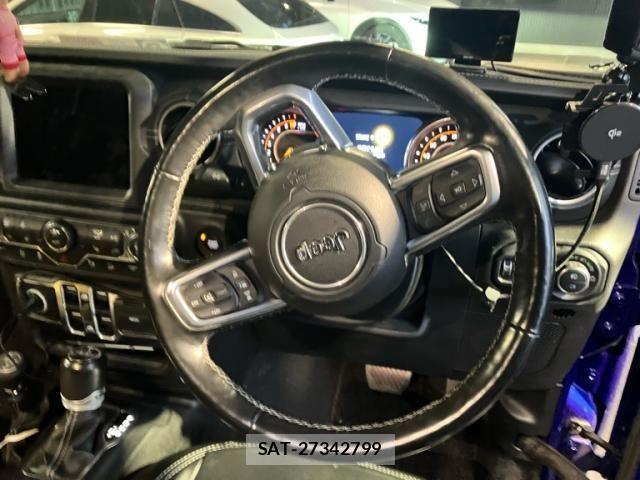 Jeep WRANGLER 2019-11 8245509-20