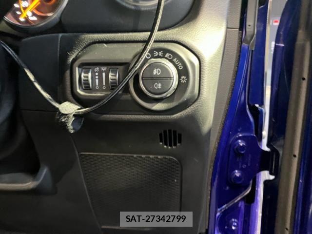 Jeep WRANGLER 2019-11 8245509-21