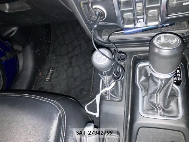 Jeep WRANGLER 2019-11 8245509-23