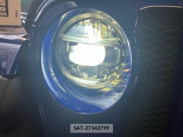 Jeep WRANGLER 2019-11 8245509-3