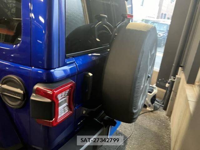 Jeep WRANGLER 2019-11 8245509-4