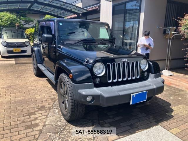 Jeep WRANGLER 2016-04 8245513-0