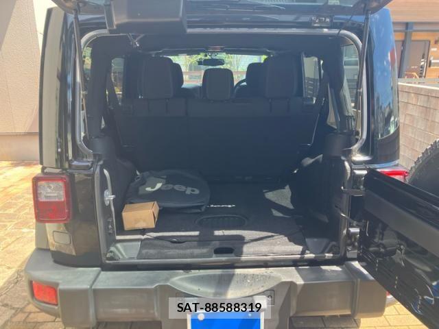 Jeep WRANGLER 2016-04 8245513-10