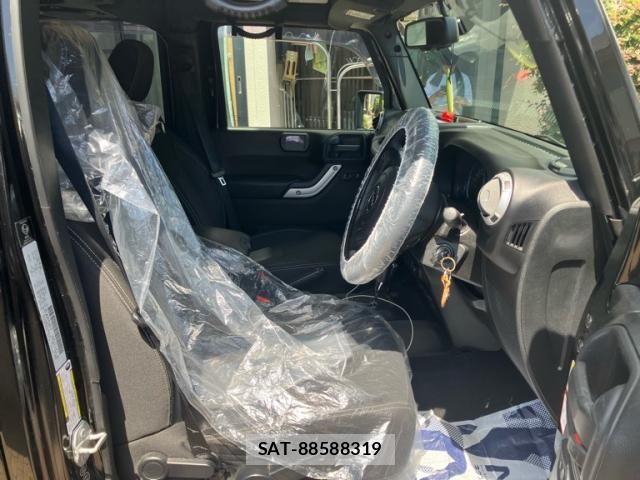 Jeep WRANGLER 2016-04 8245513-12