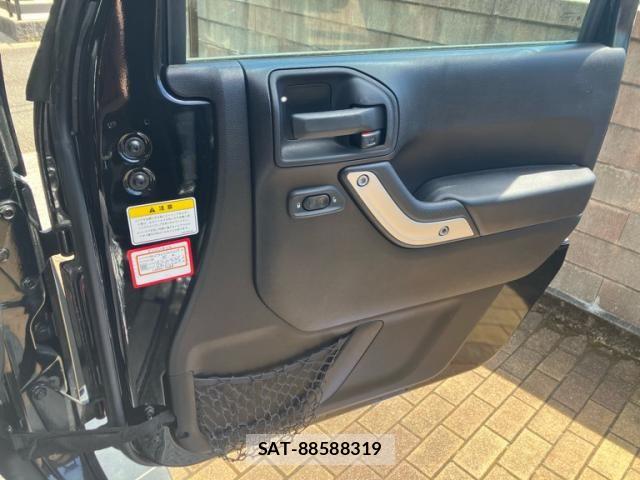Jeep WRANGLER 2016-04 8245513-13