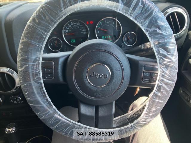 Jeep WRANGLER 2016-04 8245513-14