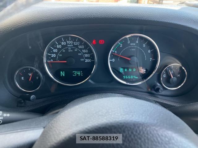 Jeep WRANGLER 2016-04 8245513-15