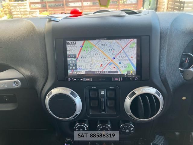 Jeep WRANGLER 2016-04 8245513-19