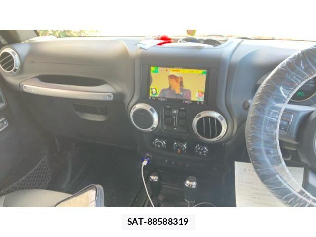 Jeep WRANGLER 2016-04 8245513-21