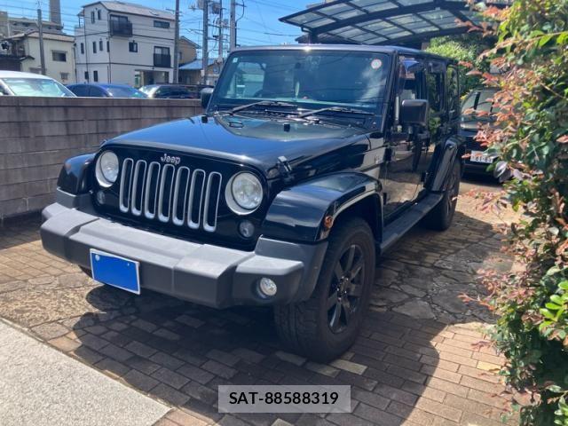 Jeep WRANGLER 2016-04 8245513-2