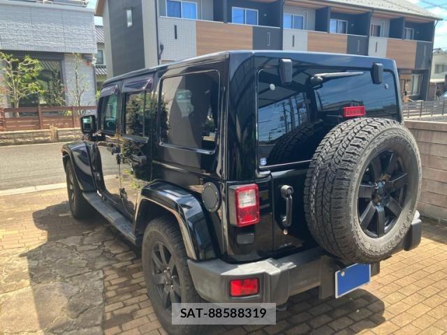 Jeep WRANGLER 2016-04 8245513-3