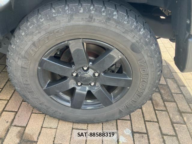 Jeep WRANGLER 2016-04 8245513-4