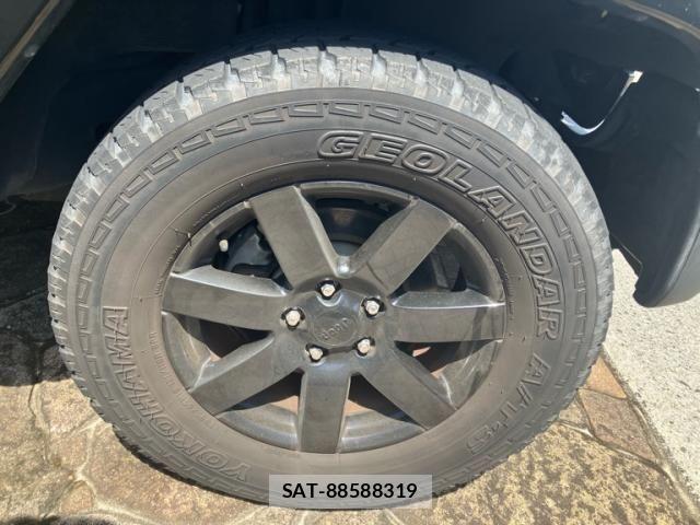 Jeep WRANGLER 2016-04 8245513-6