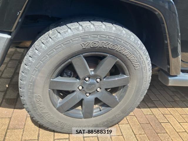 Jeep WRANGLER 2016-04 8245513-7