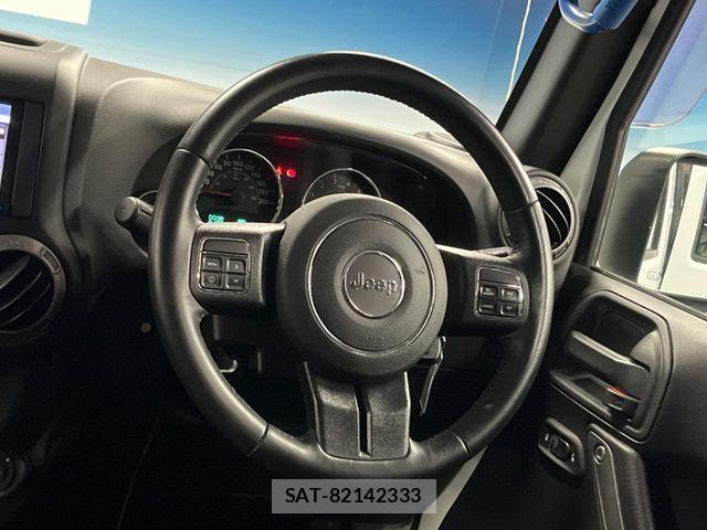 Jeep WRANGLER 2018-01 8245510-10